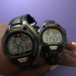 Men’s work watches